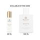 Bella Vita Organic White Oud Eau De Perfume For Men & Women 20 ml - Perfumes (Edt/Edp)