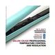 Alan Truman Tourmaline Ceramic Classic Styler - Green 1's - Straighteners