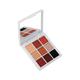 MARS I Belong in your Purse Eyeshadow Palette - Oozing Swagger 9 gm - Eye Shadow Palettes