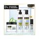 Tresemme Pro Pure Moisture Boost Conditioner with Aloe Essence, Sulphate Free & Paraben Free 390 ml - Conditioners