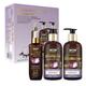 Wow Life Science Onion Black Seed Oil Ultimate Hair Care Kit (Shampoo + Hair Conditioner + Hair Oil) 1's - Shampoos