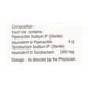 Tazotum 4.5gm Injection 1's - Bacterial Infections-Pen