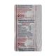 Kupffer Tone Tablet 10'S - Cholelithiasis/Gall Stones