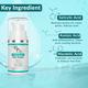 Fixderma 2 Percent Salicylic Acid Serum for Anti Acne and Spot Treatment 15 gm - Face Serum