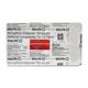 SGLTR M 500mg Tablet 10's - Diabetes-Ant