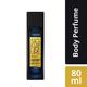Axe Signature Gold Italian Bergamot & Amber Wood Perfume 80 ml - Men Deodorants/Roll-Ons