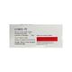 COREL 75 Tablet 10's - Blood Clot-Ant
