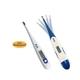 INFI FLEXIBLE DIGITAL THERMOMETER (CE0044) - Health Monitors And Equipment
