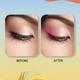 Swiss Beauty Colour Me Bright Sketch Eyeliner-Purple Mush 0.7 ml - Eyeliners