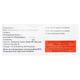 PANTOP 80 Tablet 10's - Ulcer/Reflux/Flatulence-Aaa