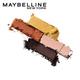 Maybelline New York City Mini Palette - Brooklyn Orange 6.1 gm - Eyeshadow, Bases & Primers