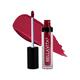 Bellavita Kiss-Proof Liquid Lipstick Cherry Pop 4.5 ml - Liquid Lipsticks