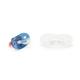 Mothercare Ready Set Go Soother & Pacifier (Pack of 2) - Multicolor 1's - Pacifiers & Teethers