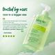 Simple Refreshing Facial Wash, 100% Soap-Free Perfect for Sensitive Skin 250 ml - Face Wash & Cleansers