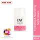 Organic Works Renewal Night Cream 50 ml - Night Cream