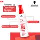 Schwarzkopf Professional Bonacure Repair Rescue Spray Conditioner with Arginine,with Vegan Keratin 200 ml - Conditioners