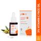 Plum Vitamin C Face Oil 15 ml - Face Oils