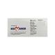 MARKTORVA F Tablet 10's - High Cholesterol-Dys