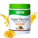 Oziva Bioactive Plant Protein (25G Vegan Protein) For Endurance & Muscle Recovery Plant-Based Protein (500G, Mango Delight) 1's - Multi-Vitamins