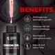 Beardo Onion Oil Concentrate Mixologist 25 ml - Hair Oils