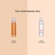 Clarins Bust Beauty Extra Lift Gel 50 ml - Lotions & Creams