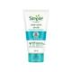 Simple Daily Skin Detox Clear Pore Facial Scrub 150 ml - Face Scrubs