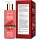 Stbotanica Bulgarian Rose Otto Glow Cleansing Milk Soothes & Cleanses No Paraben & Sls 150 ml - Make Up Removers