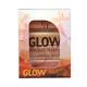 Half N Half Glow Baked Highlighter Powder, Sunset Aura 02 8 gm - Highlighters & Illuminators