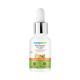 Mamaearth Skin Correct Face Serum with Niacinamide and Ginger Extract for Acne Marks & Scars 15 ml - Face Serum