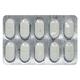 Jozide M Tablet 10'S - Diabetes-Ant