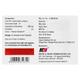 HHFURO 250 Tablet 10's - Bacterial Infections-Cep