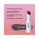 FAE Beauty Deep Wine Buildable Matte Lipstick Shade Too Dark 3.5 gm - Lipsticks