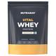 Nutrabay Gold Vital Whey Protein Powder - Gourmet Vanilla 1 kg - Whey Proteins