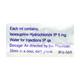 Tidilan Injection 2ml - Angina