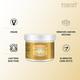 Aryanveda 24 Carat Gold Bleach Cream For All Skin Types (Pack of 2) 43 gm - Bleach