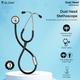Dr. Odin Stethoscope Dual Head 1's - Stethoscopes