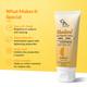 Fixderma Shadow Tan Removal Lotion, Brightening & Revitalizing Face 75 ml - Face Packs