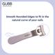 GUBB Nail Clipper, Curved 70 gm - Nail Care