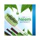 Oral B 123 Soft Toothbrush With Neem Extract 4's - Toothbrushes