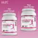 Inlife Whey Protein Powder for Women - Chocolate Flavour 500 gm - Whey Proteins