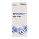 Brimocom Eye Drops 5ml - Glaucoma-Ant