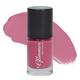 Glimmer Nail Polish Onion Red 5 ml - Nail Polish