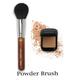 Daily Life Forever52 Makeup Brush Px045 16 gm - Face Brush