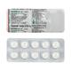 Retorlix 20mg Tablet 10'S - Hypertension-Diu