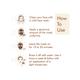 mCaffeine Espresso Coffee Face Mask with Natural AHA & BHA for Exfoliation & Pore Tightening 100 gm - Masks & Peels