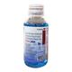 ZEDEX PLUS NEW SUGAR FREE MIX FRUIT FLAVOUR Syrup 100ml - Cough And Cold-Cou