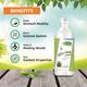 Swadeshi Aloevera Juice 1000 ml - Diabetes Care (Ayush)