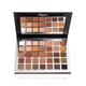 Bperfect Cosmetics Muted Eyeshadow Palette, 28 High Pigmented Mattes Shades, 7 Buttery Foiled Shimmers 1's - Eye Shadow Palettes