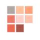 Sivanna Colors Hello Gorgeous Daily Look Eye Palette - HF5013 01 18.4 gm - Eye Shadow Palettes