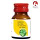 Bjain Gingko Biloba 1X Tablets 25 gm - Bio-Chemic
